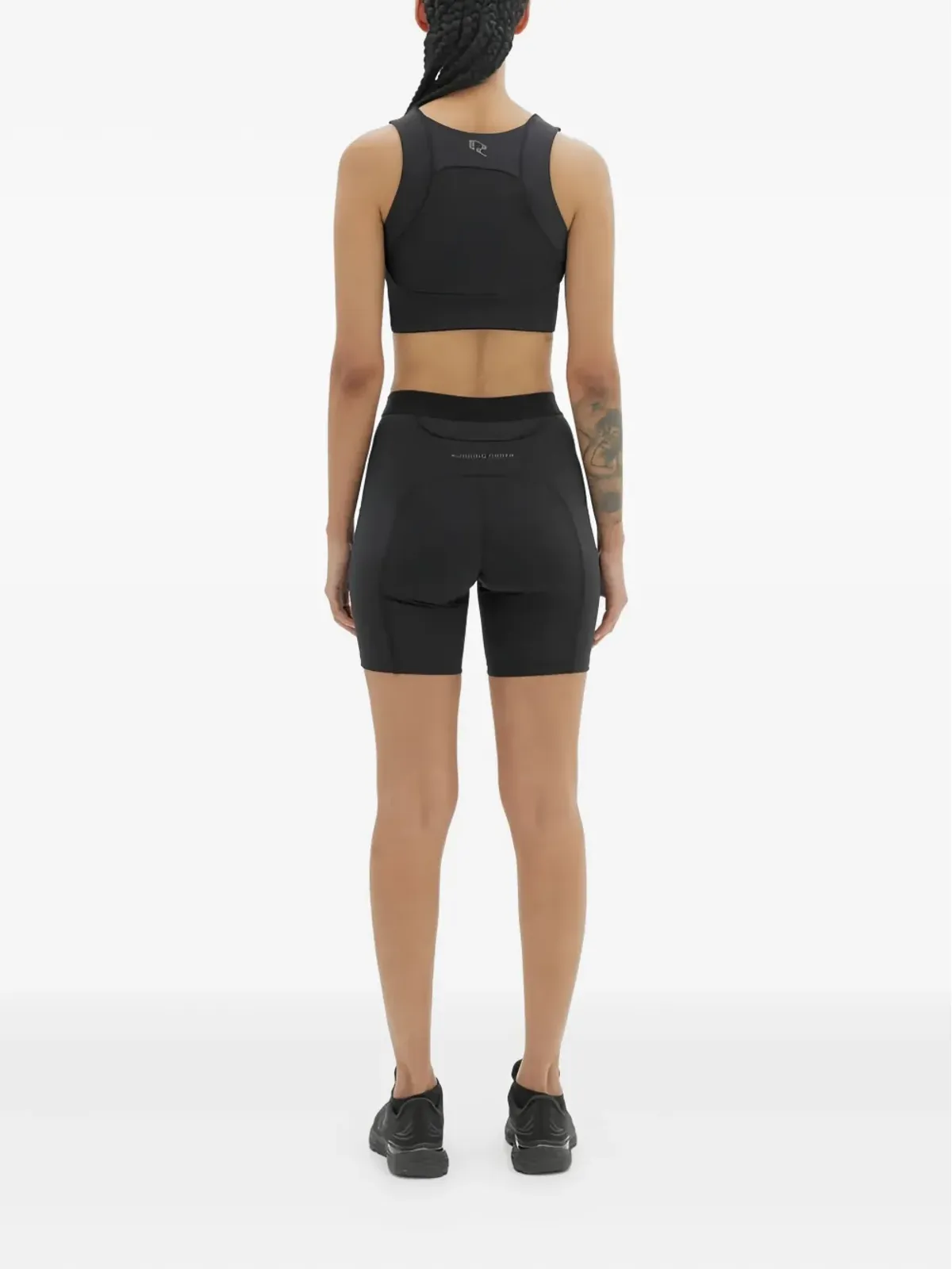 Running Order Ari 6inch shorts - 画像3