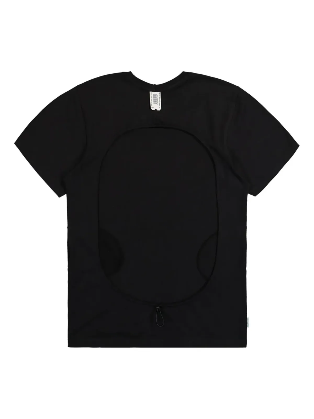PROTOTYPES スローガンプリント Tシャツ - 画像2