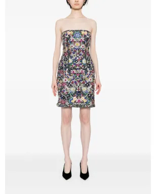 Mary Katrantzou エリゼ ドレス - サムネイル2
