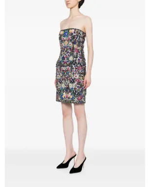 Mary Katrantzou エリゼ ドレス - サムネイル3