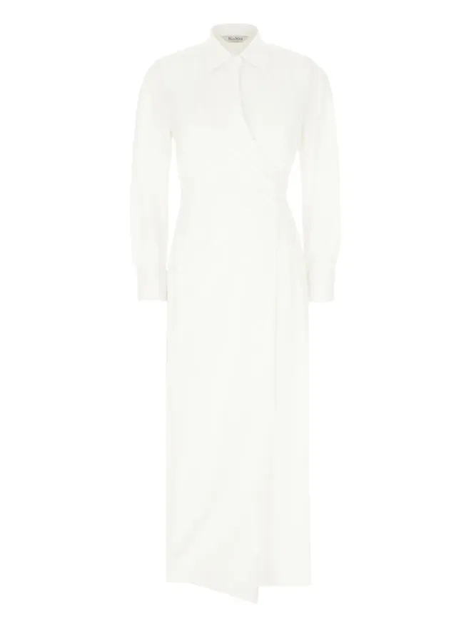 Max Mara Max Mara Balzac マキシドレスの商品画像