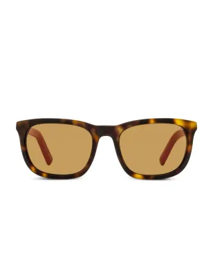 Moncler Eyewear Kolligianサングラス - サムネイル1