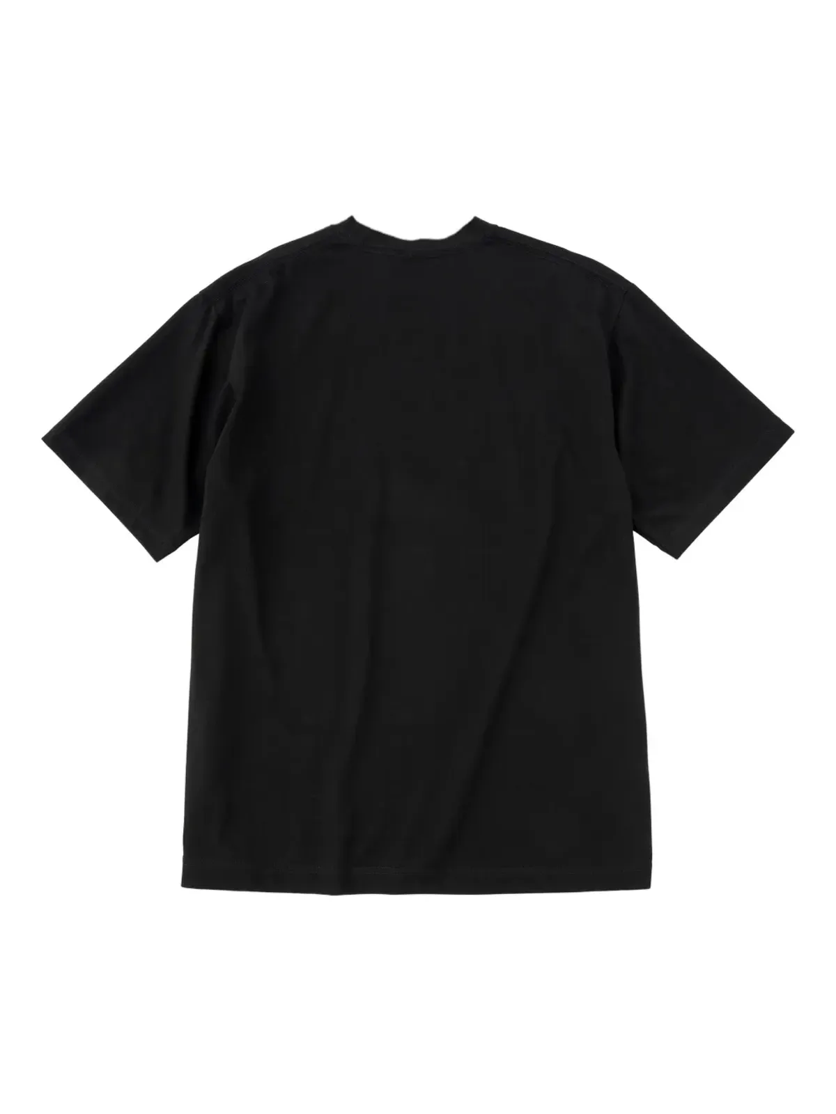 and Wander グラフィックスタンプTシャツ - 画像2