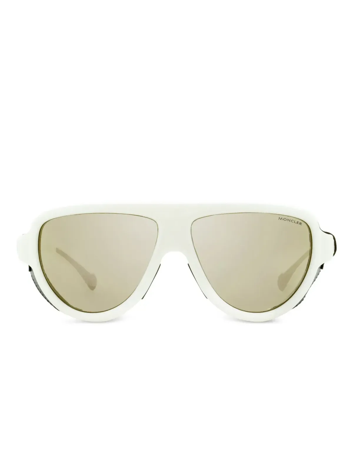 Moncler Eyewear ML0089 サングラス - 画像1