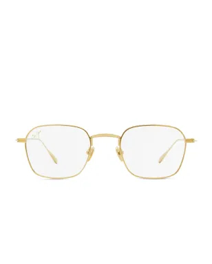 Maui Jim 2722 メガネ - ゴールド - サムネイル1