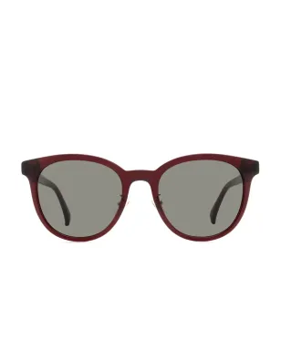 Max Mara Eyewear パントスフレーム サングラス - サムネイル1
