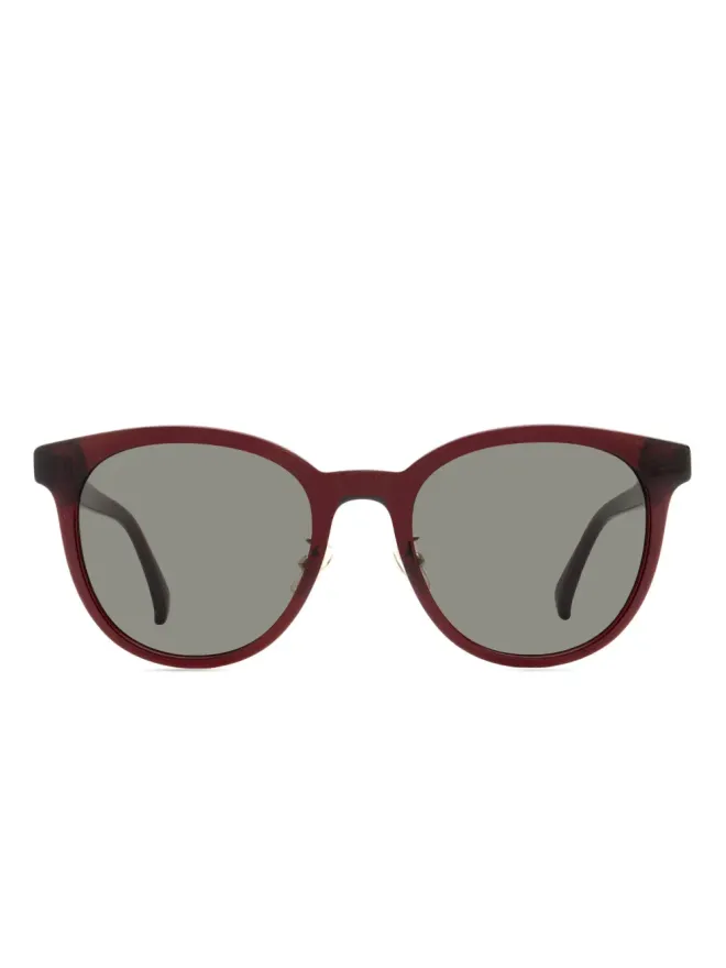 Max Mara Eyewear Max Mara Eyewear パントスフレーム サングラスの商品画像