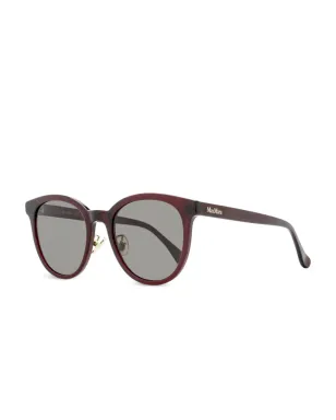 Max Mara Eyewear パントスフレーム サングラス - サムネイル2