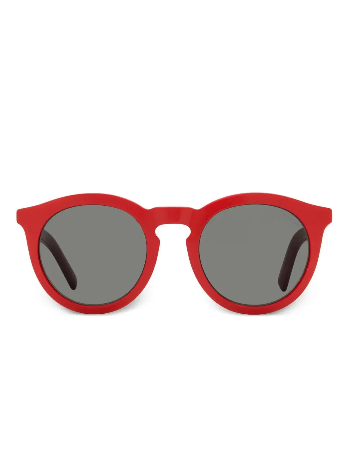 Moncler Eyewear 291 Odeonn サングラス - 画像1