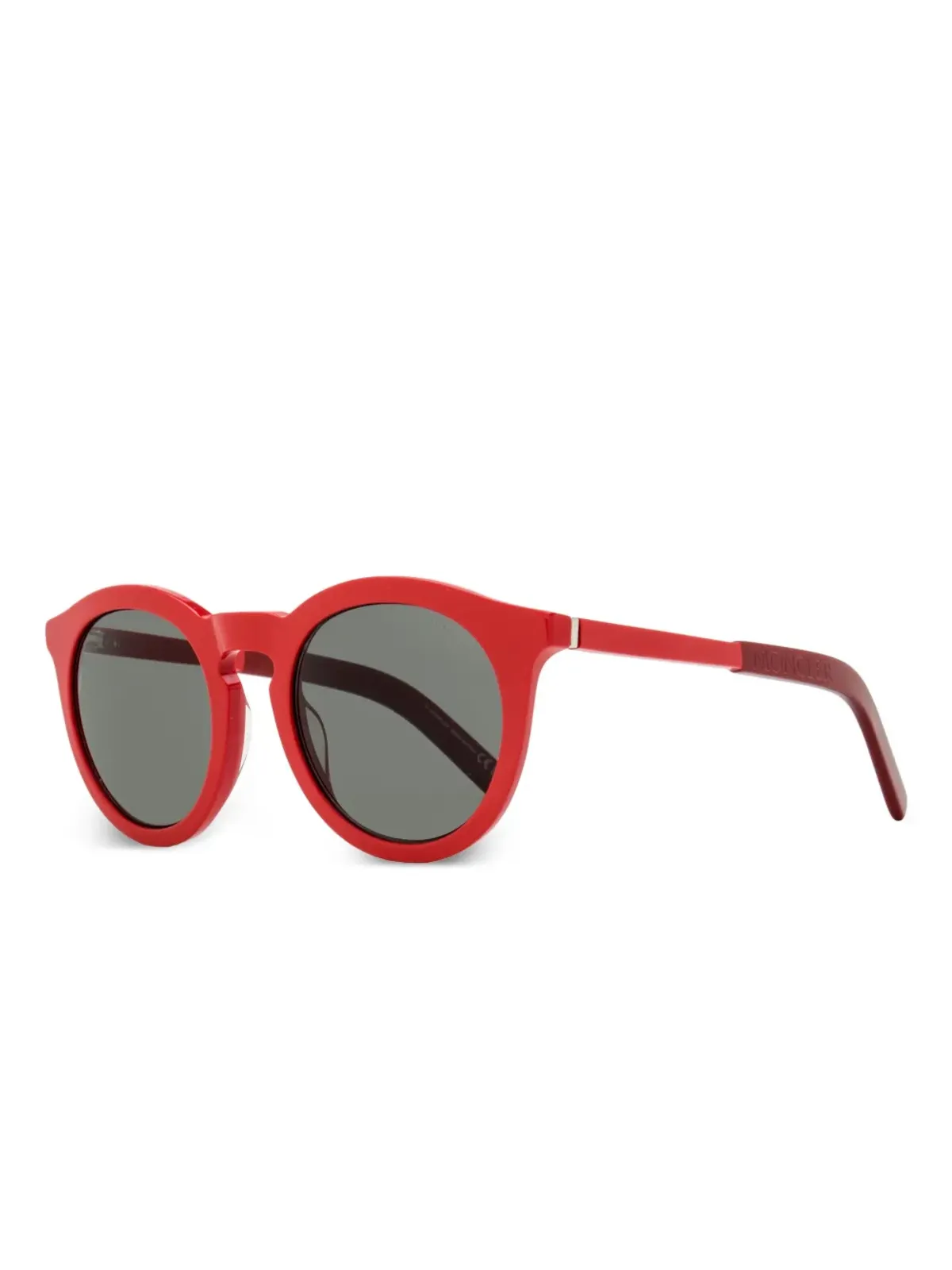 Moncler Eyewear 291 Odeonn サングラス - 画像2