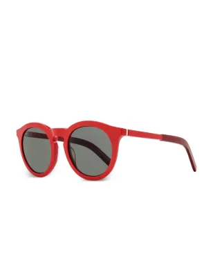 Moncler Eyewear 291 Odeonn サングラス - サムネイル2