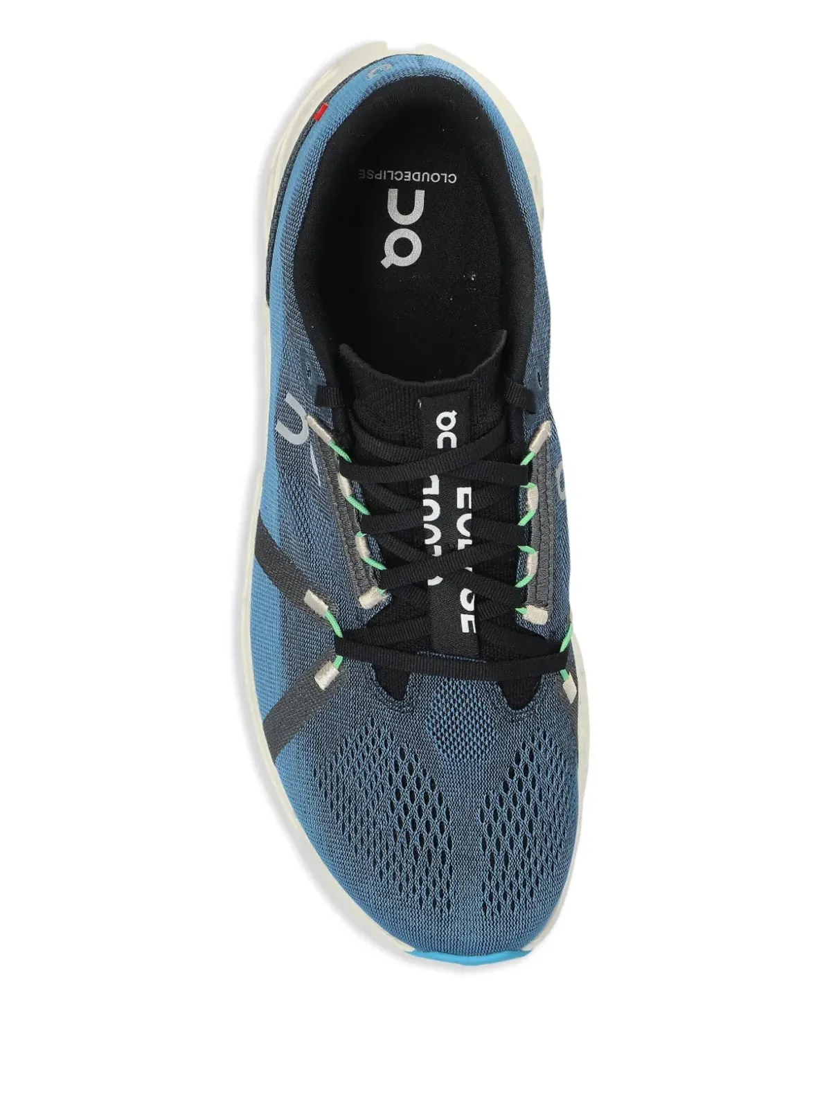 On Cloudclipse sneakers - 画像4