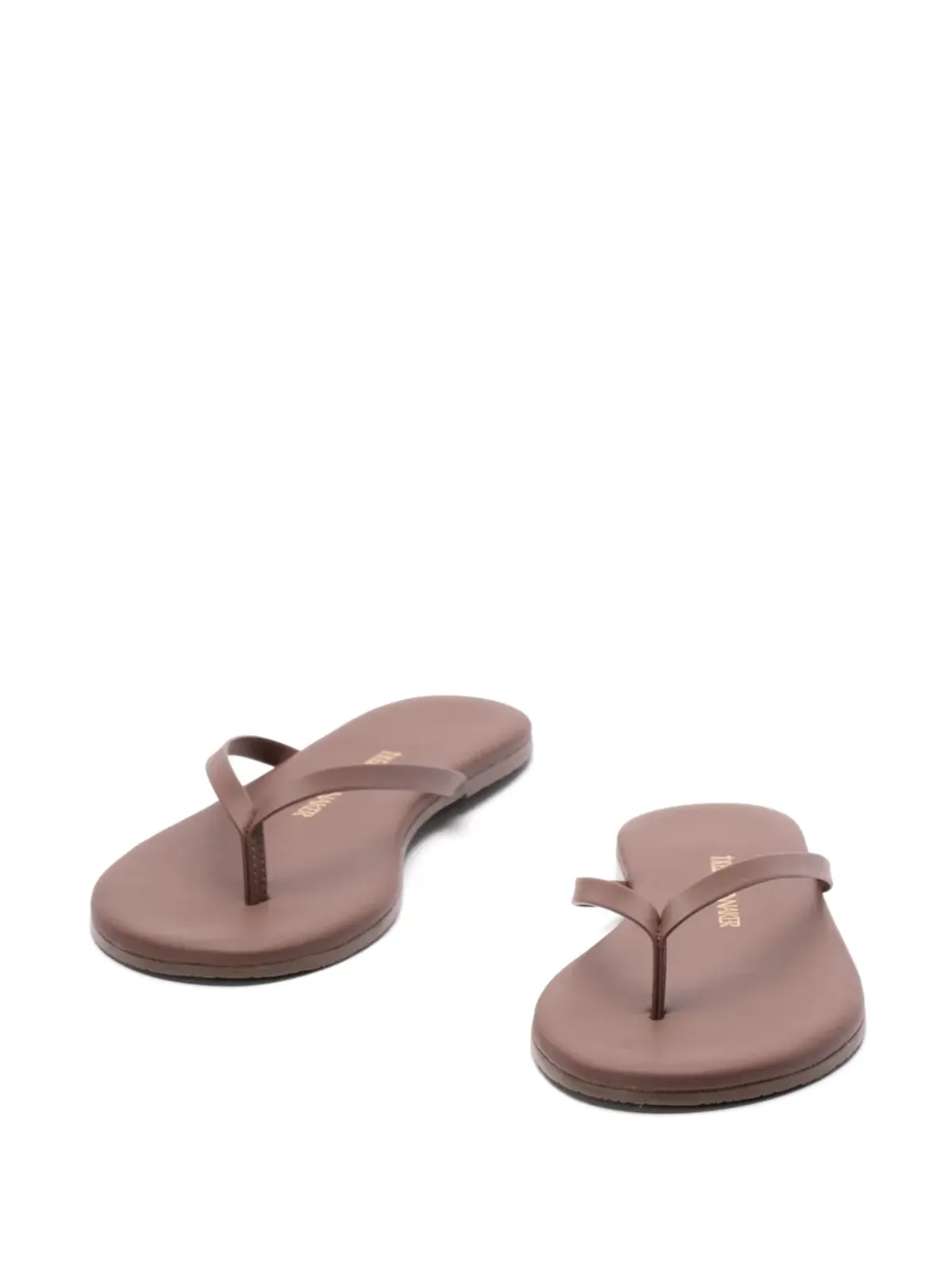 Tkees Lily Foundations フリップフロップ - Neutrals - 画像2