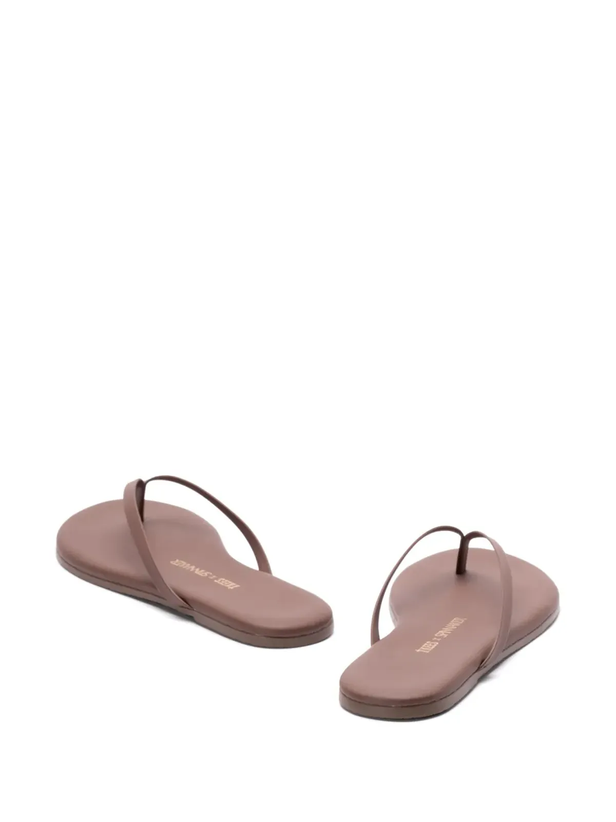 Tkees Lily Foundations フリップフロップ - Neutrals - 画像3