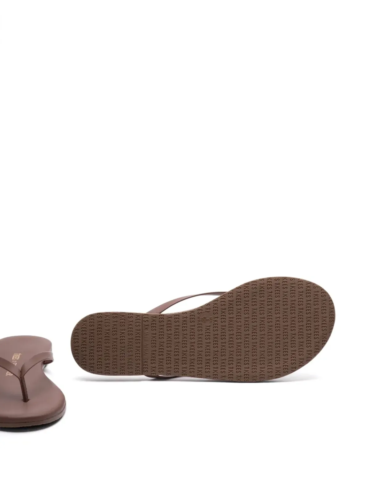 Tkees Lily Foundations フリップフロップ - Neutrals - 画像4
