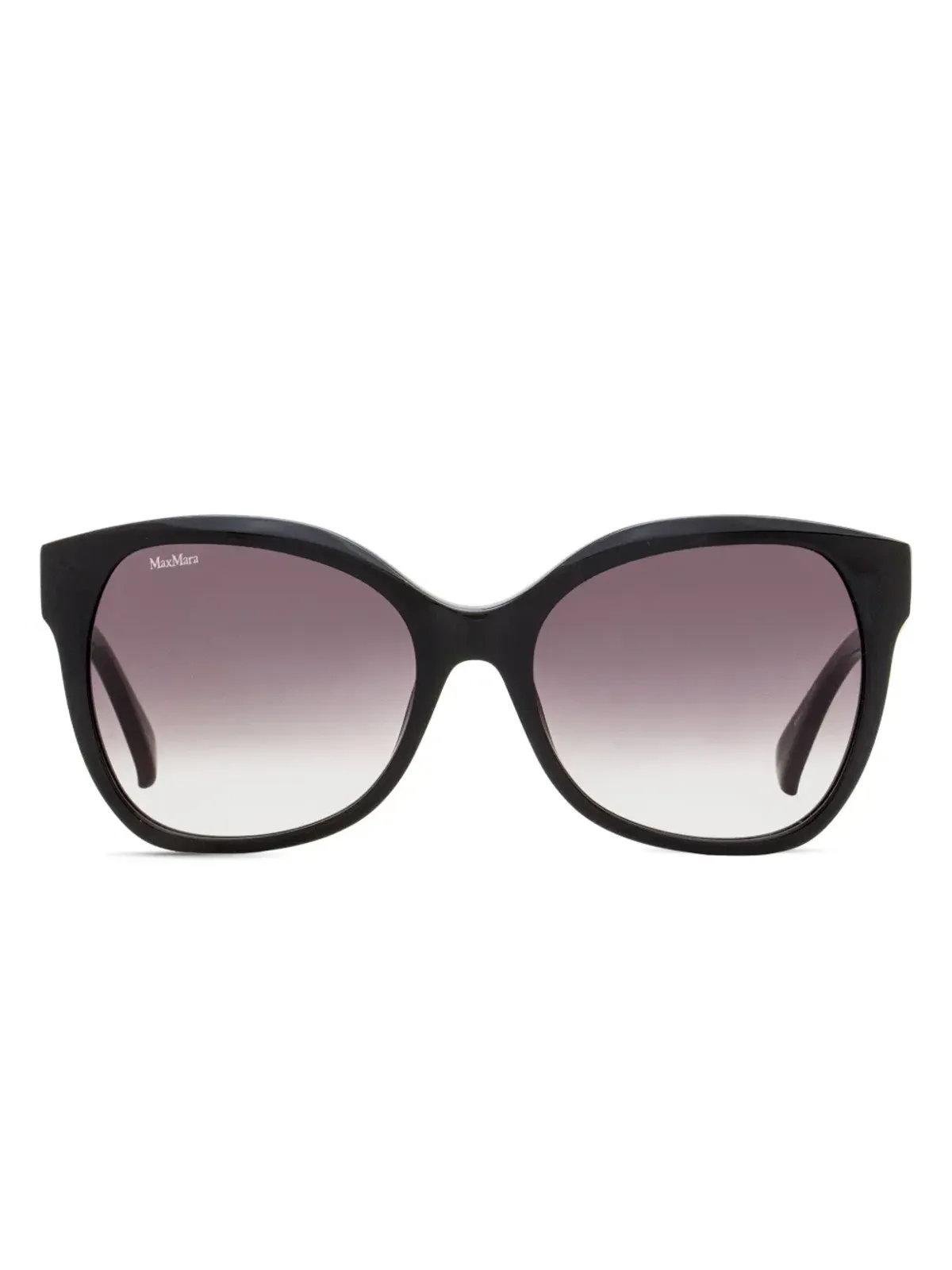 Max Mara Eyewear Emme3 サングラス - 画像1