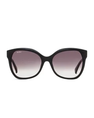 Max Mara Eyewear Emme3 サングラス - サムネイル1