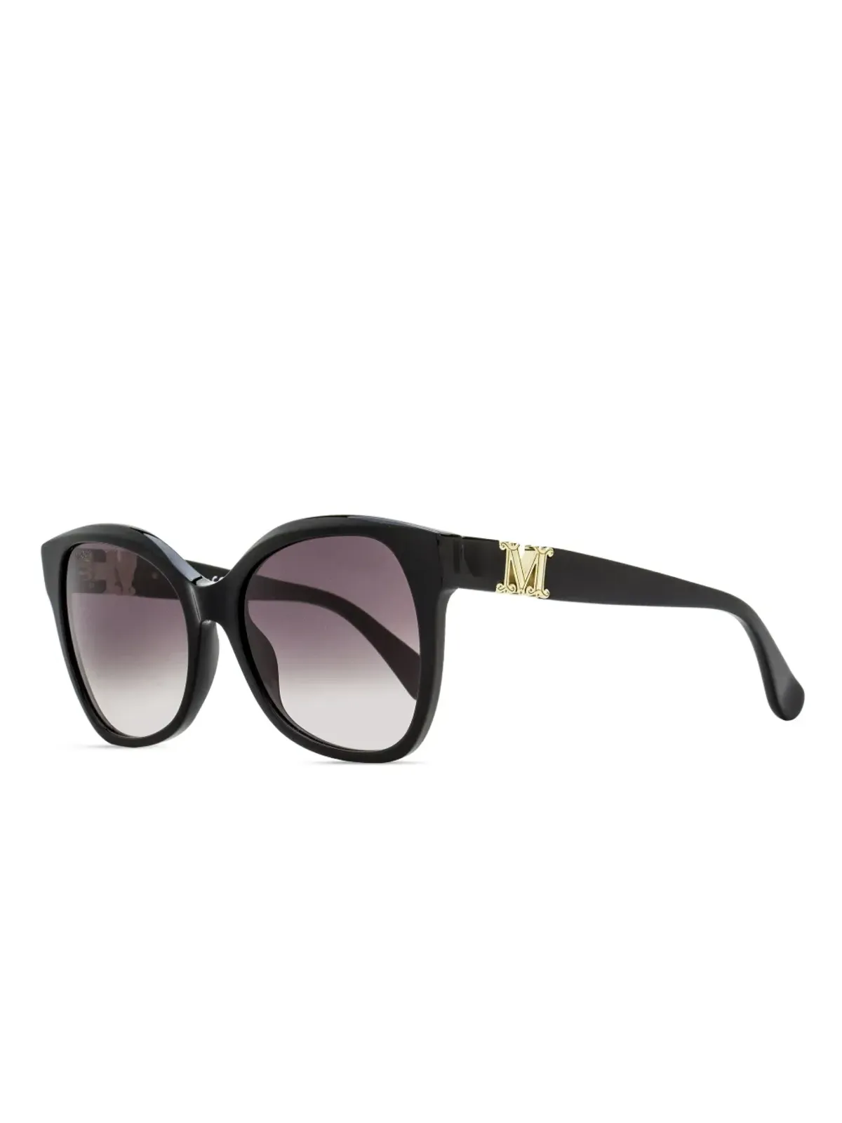 Max Mara Eyewear Emme3 サングラス - 画像2