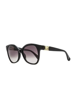 Max Mara Eyewear Emme3 サングラス - サムネイル2