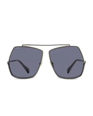 Max Mara Eyewear エルサ サングラス - サムネイル1