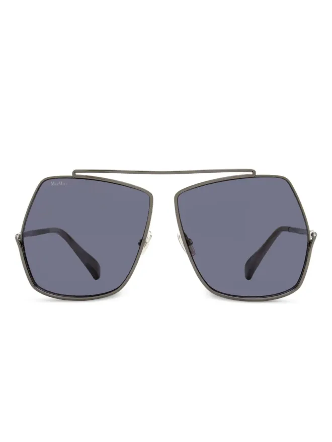 Max Mara Eyewear Max Mara Eyewear エルサ サングラスの商品画像