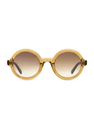 Moncler Eyewear Orbitサングラス - サムネイル1