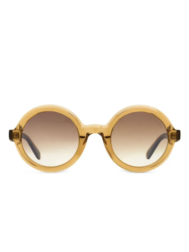 Moncler Eyewear Moncler Eyewear Orbitサングラスの商品画像