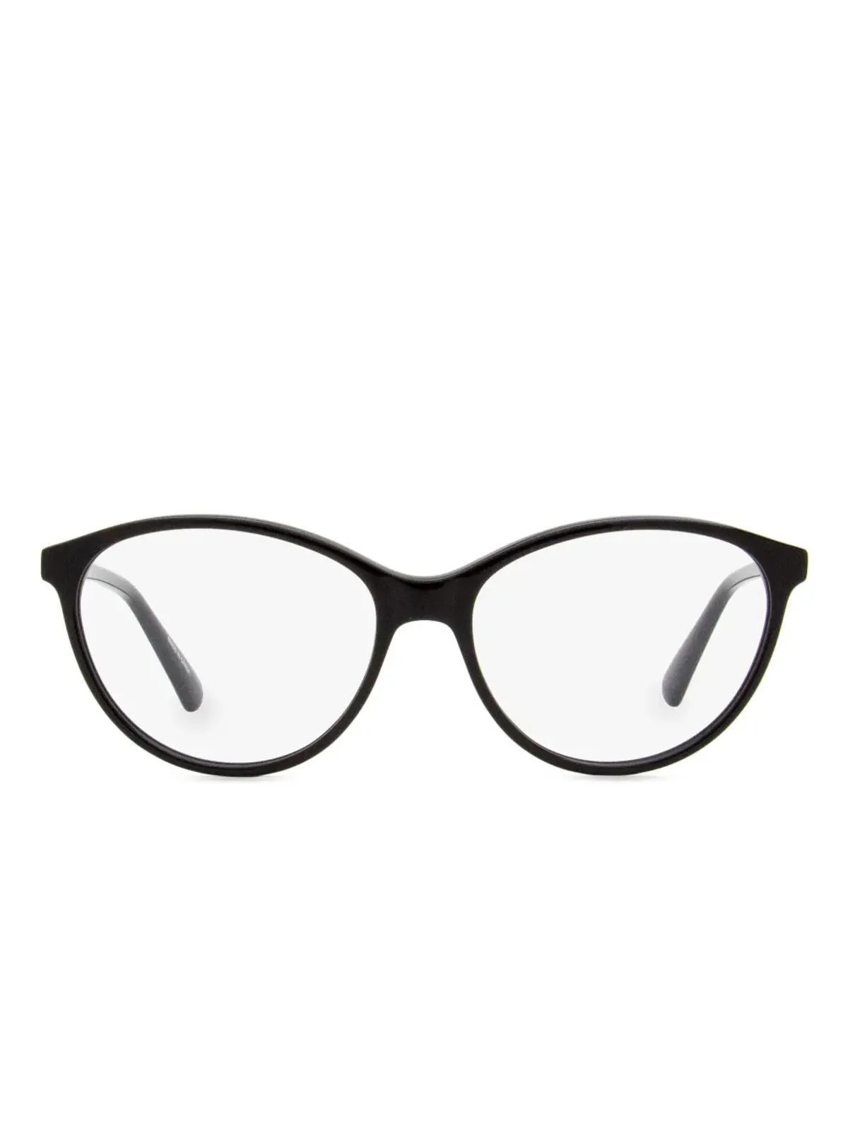 Longchamp オーバルフレームメガネ - 画像1