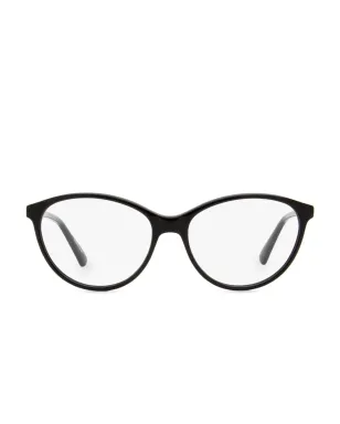 Longchamp オーバルフレームメガネ - サムネイル1