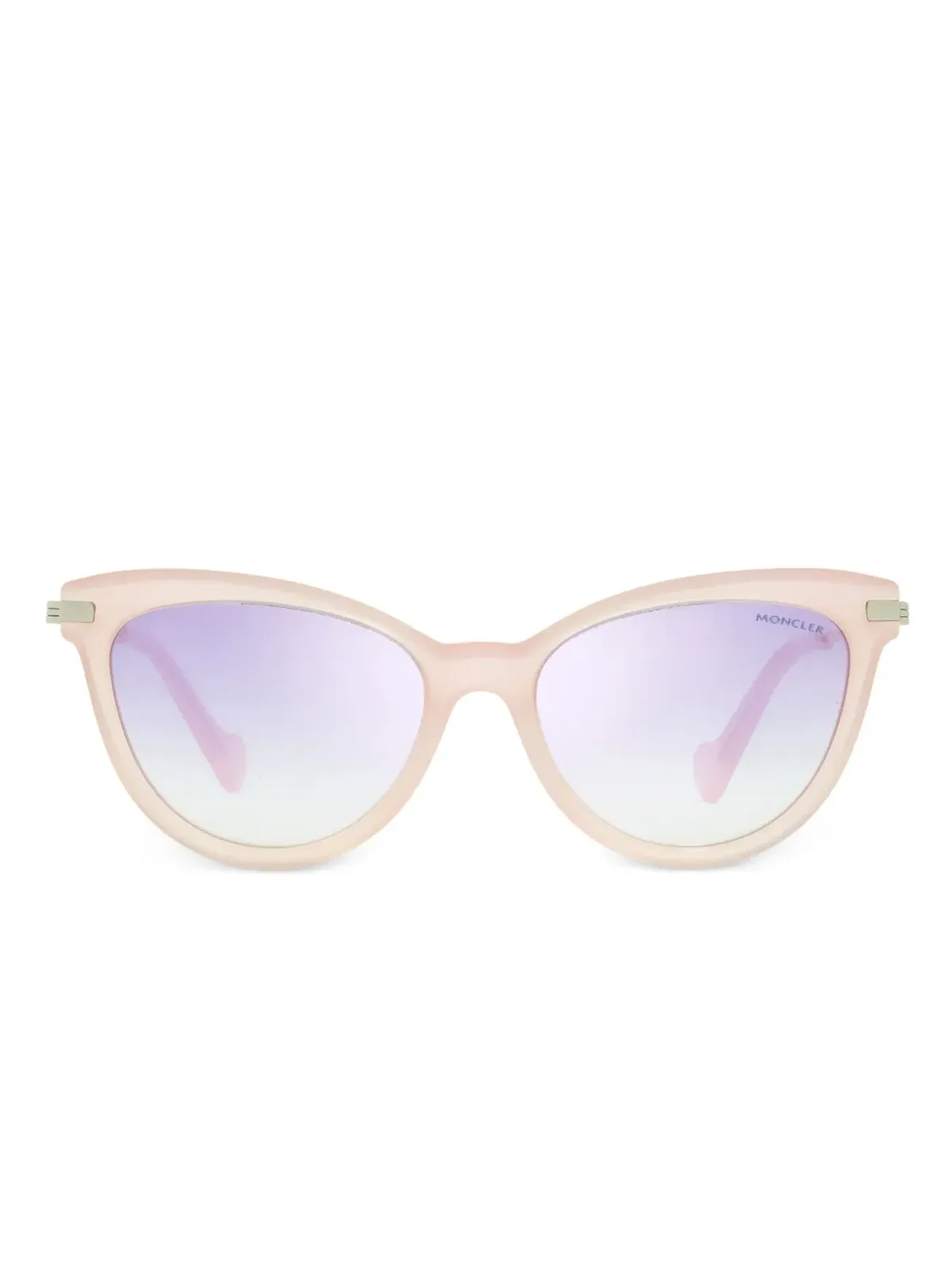 Moncler Eyewear サングラス 0080 - 画像1
