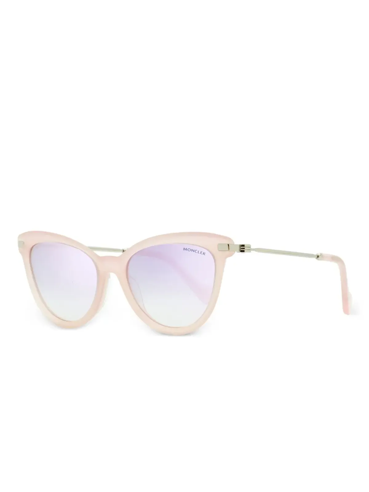 Moncler Eyewear サングラス 0080 - 画像2