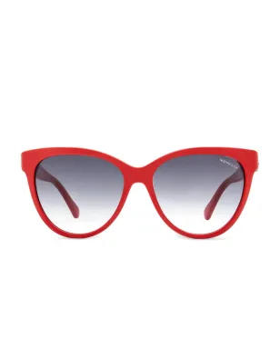 Moncler Eyewear マキュイユ サングラス - サムネイル1