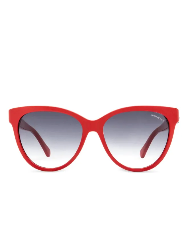 Moncler Eyewear Moncler Eyewear マキュイユ サングラスの商品画像