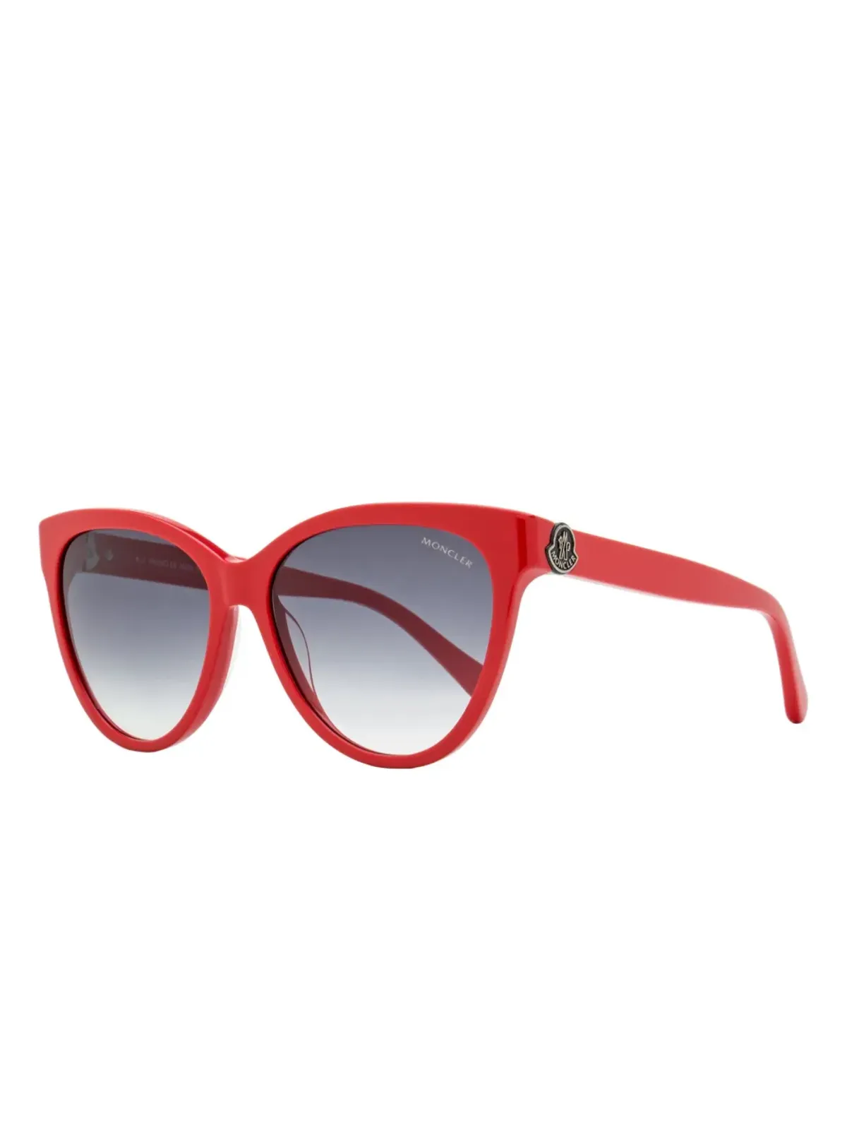 Moncler Eyewear マキュイユ サングラス - 画像2