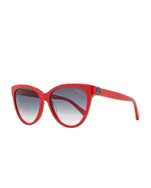 Moncler Eyewear マキュイユ サングラス - サムネイル2
