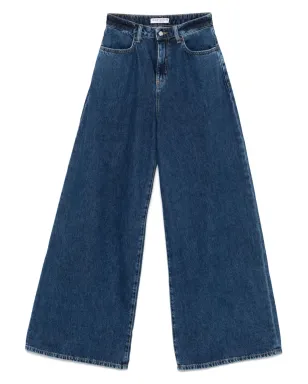 ICON DENIM Kendall jeans - Blue - サムネイル1