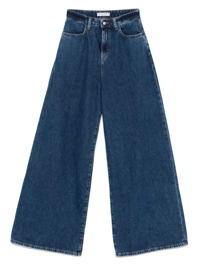 Icon Denim ICON DENIM Kendall jeans - Blueの商品画像