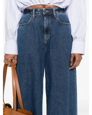 ICON DENIM Kendall jeans - Blue - サムネイル5