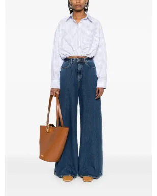 ICON DENIM Kendall jeans - Blue - サムネイル2