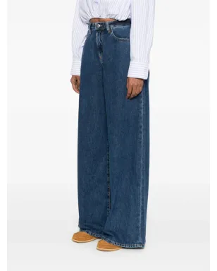ICON DENIM Kendall jeans - Blue - サムネイル3