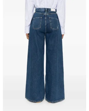 ICON DENIM Kendall jeans - Blue - サムネイル4