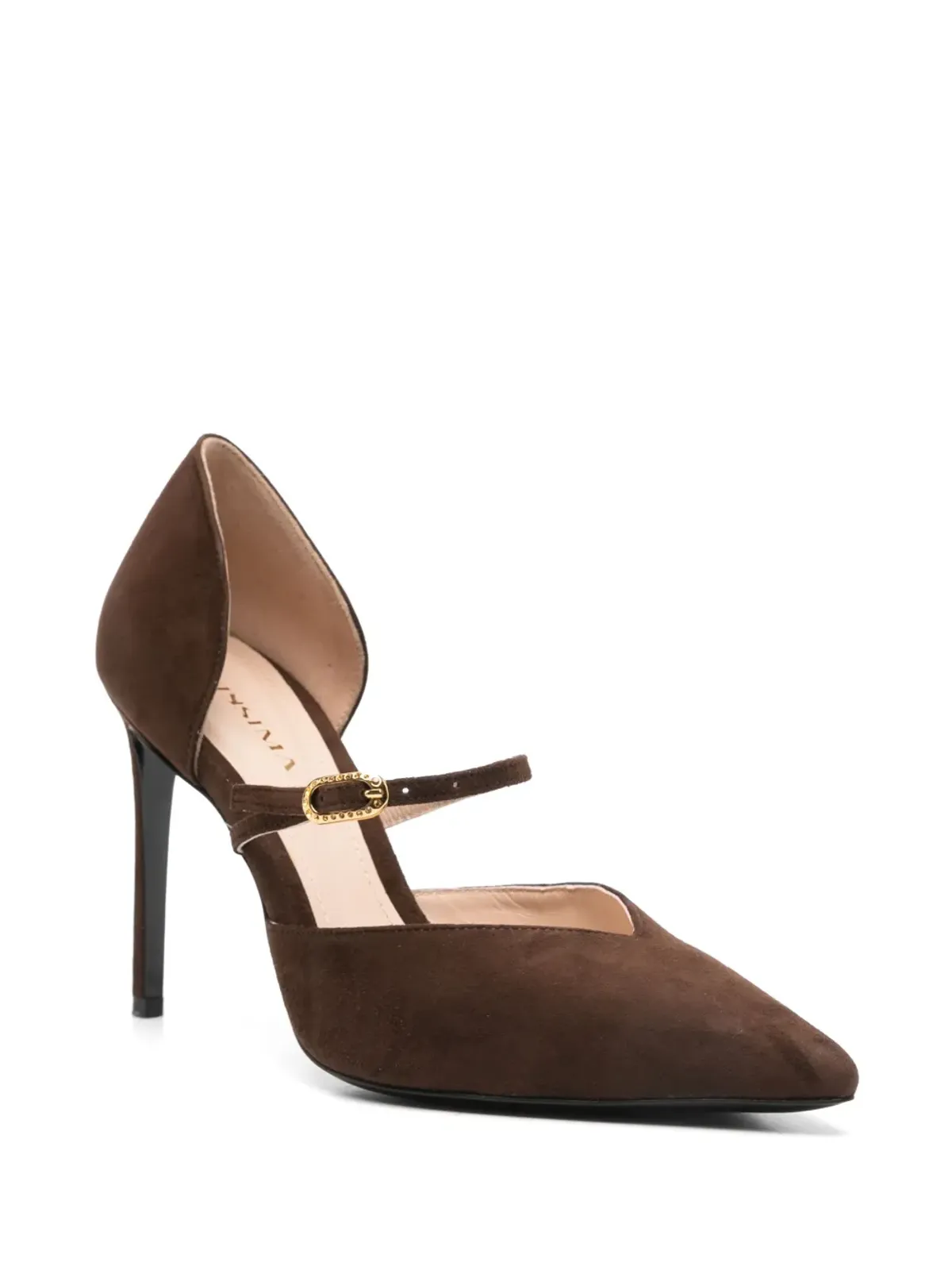 GINISSIMA Agnes pumps - 画像2