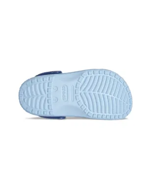 Crocs Kids ブルーイ クロッグス グリーン - サムネイル4