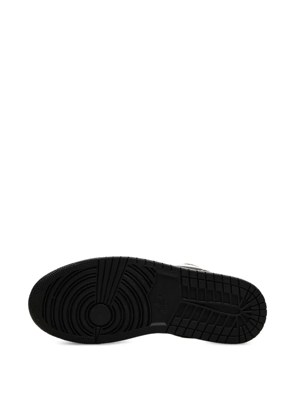 Jordan エアジョーダン1 ロー プレミアム Pale Ivory/Baroque Brown スニーカー - 画像4
