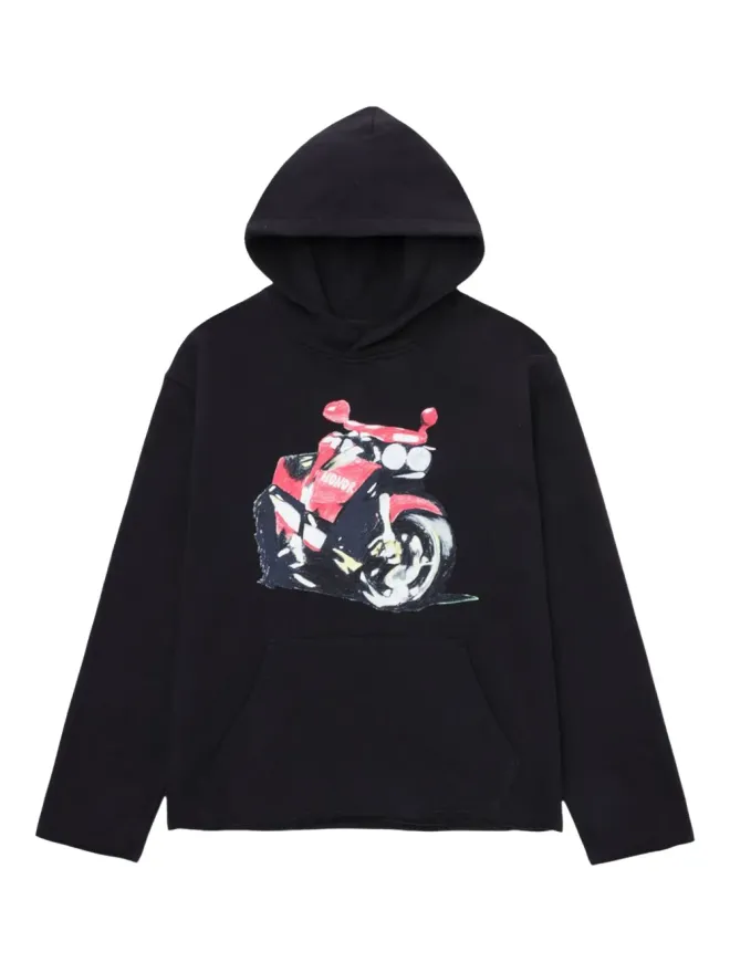 Honor The Gift Honor The Gift スピードバイクフーディの商品画像