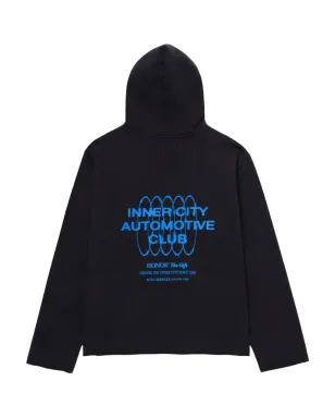 Honor The Gift スピードバイクフーディ - サムネイル2