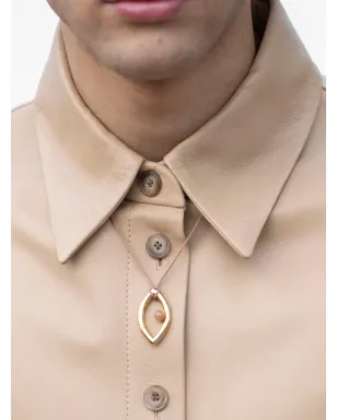 Capsule Eleven × PANTONE bead-detailing ネックレス - サムネイル2