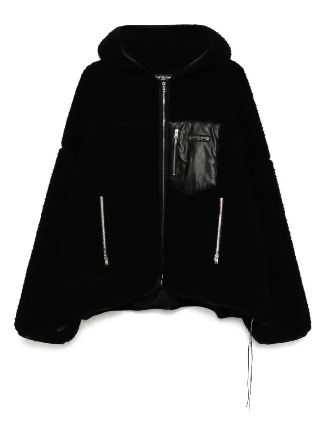 MASTERMIND WORLD Mastermind World ジ zip-up ジャケットの商品画像