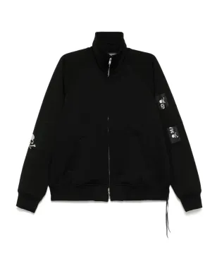 Mastermind World ロゴプリントジャケット - サムネイル1