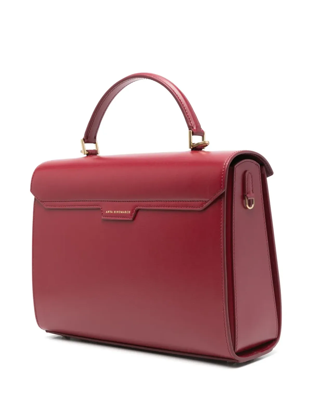 Anya Hindmarch Mortimer ハンドバッグ - 画像3
